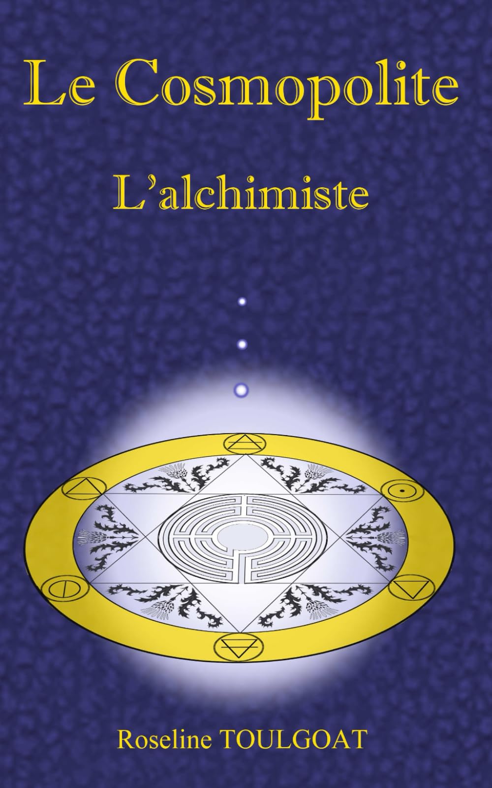 Le Cosmopolite: L'alchimiste book