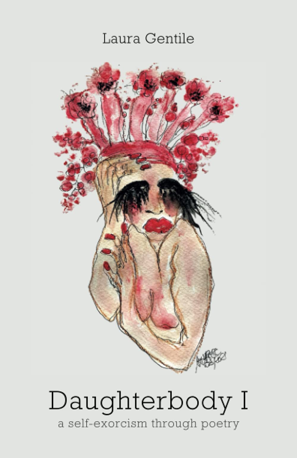 Daughterbody I: a self-exorcism through poetry Poetry