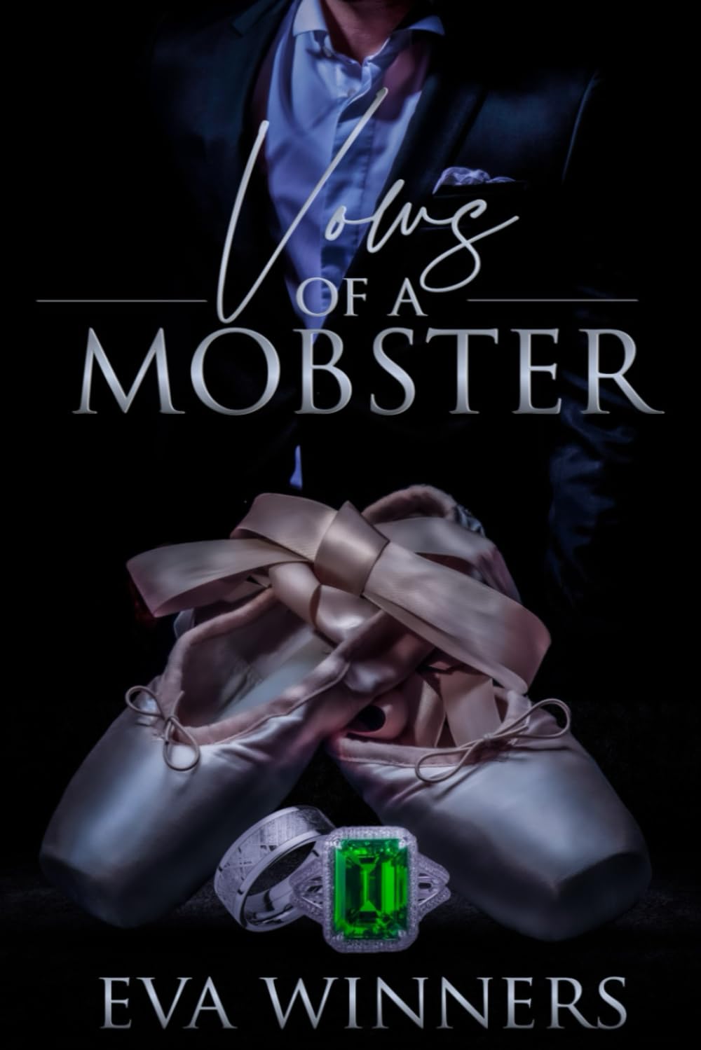 Vows of a Mobster: Age Gap Mafia Romance Politics & History