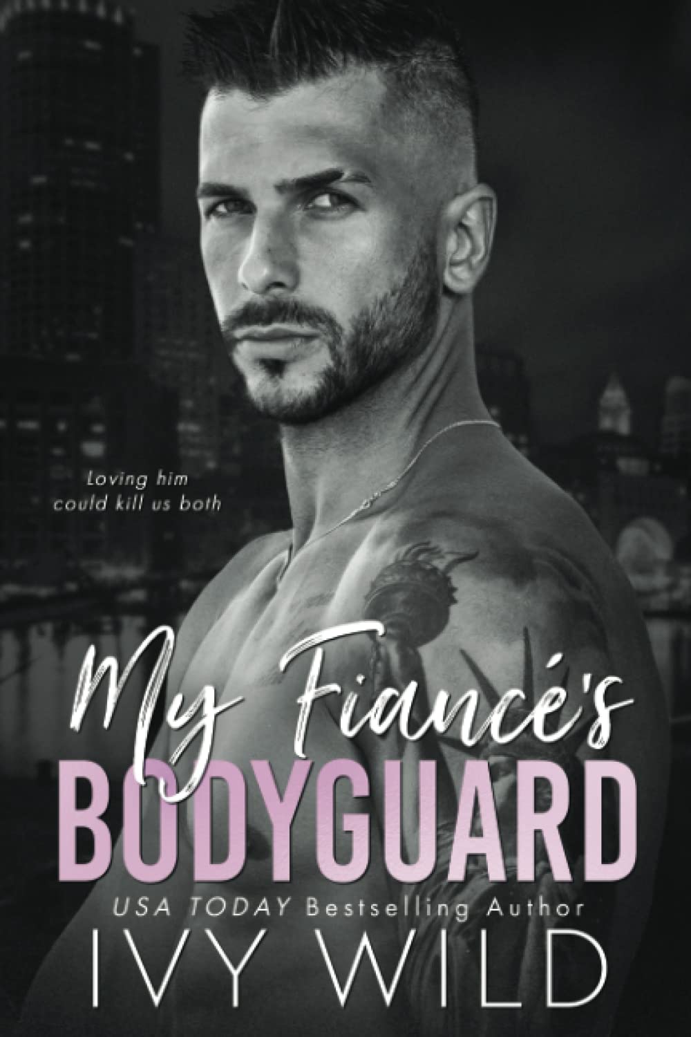My Fiancé's Bodyguard: A Mafia Romance book