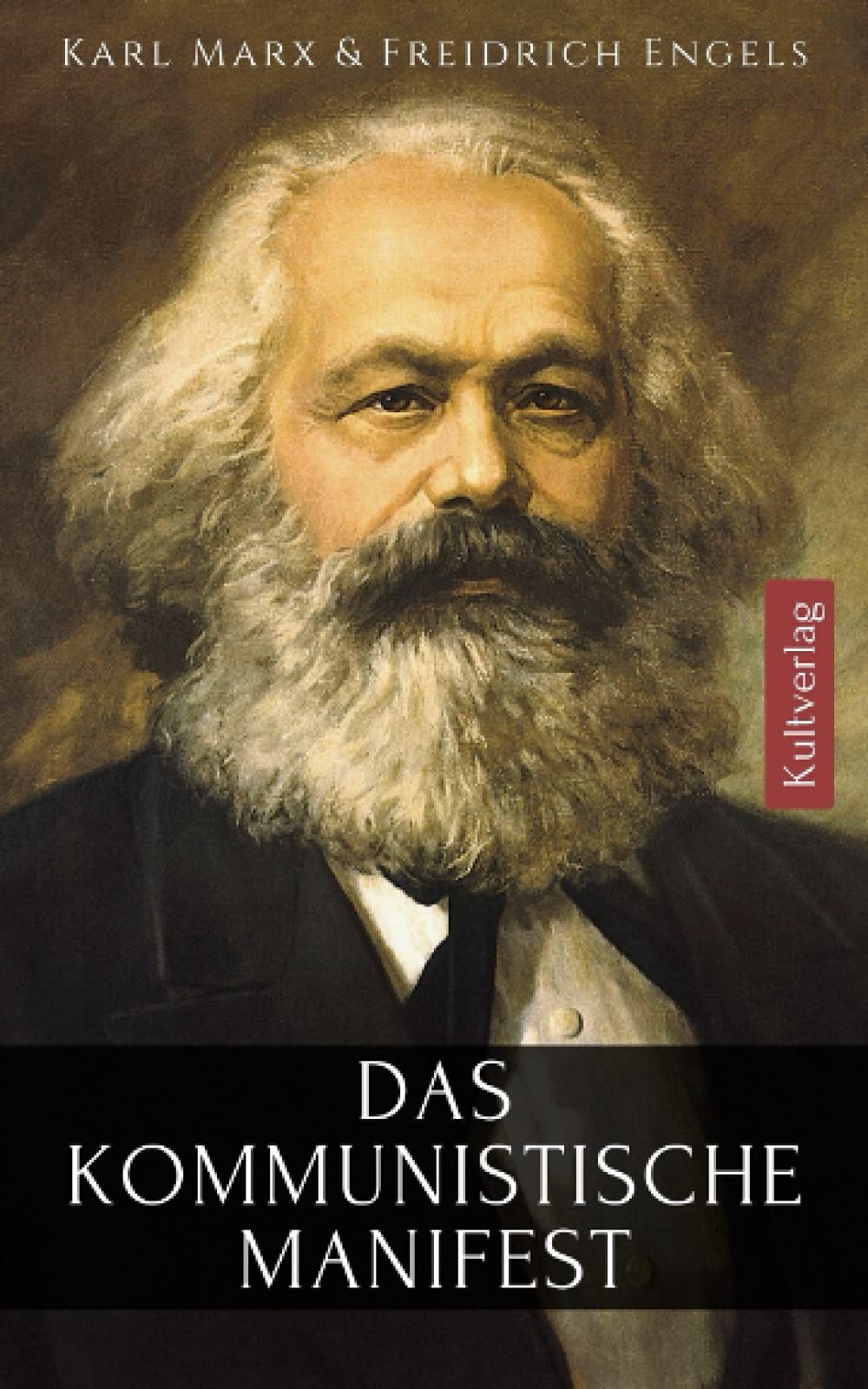 Das Kommunistische Manifest: Kommunistisches Manifest book
