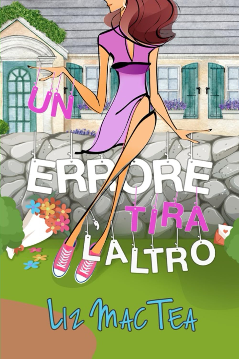 Un errore tira l'altro Contemporary Romance