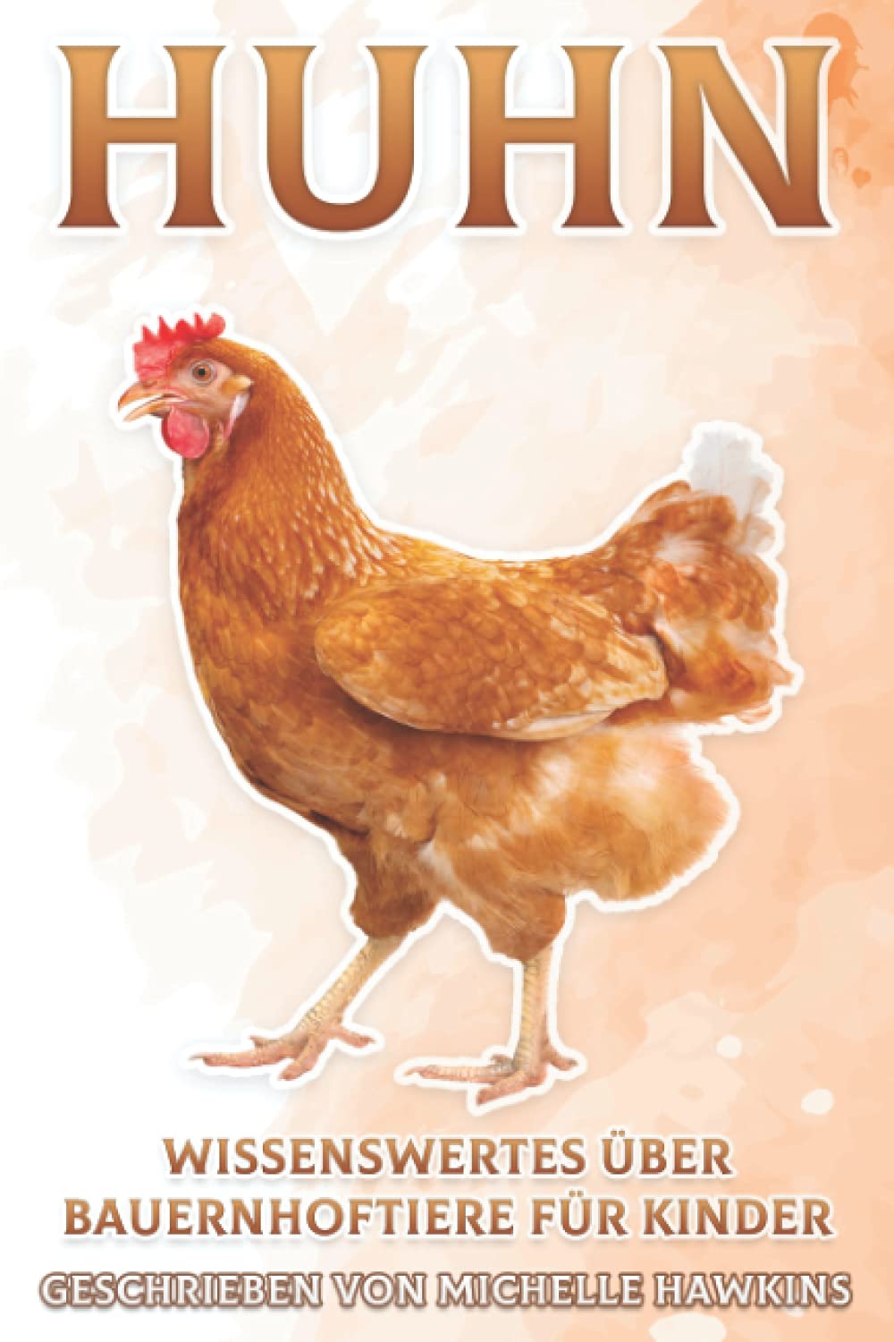Product Image: Huhn