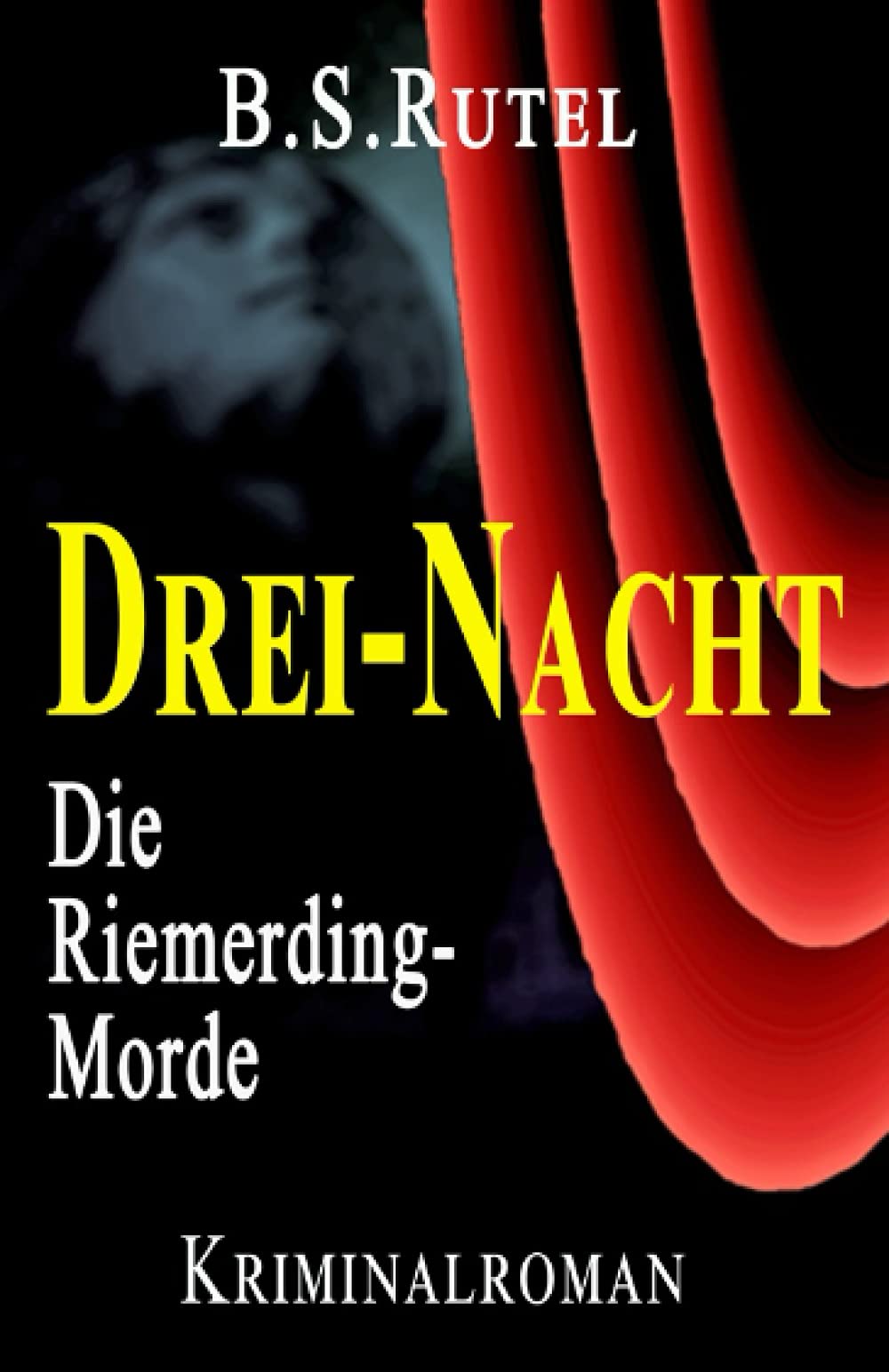 Drei-Nacht: Die Riemerding-Morde (Ein Fall für Amadeus, Band 8) Action & Adventure