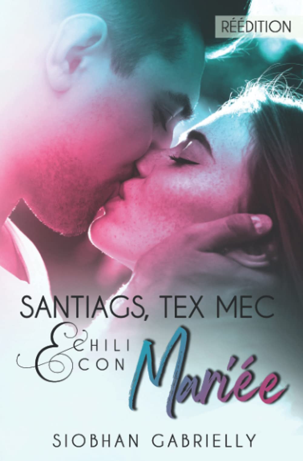 Santiags Tex'Mec et Chili con Mariée book