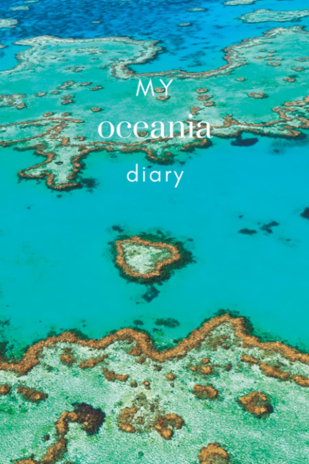 My Oceania Diary: A diary for the lover of corals, crabs and marine life Geology & Geography