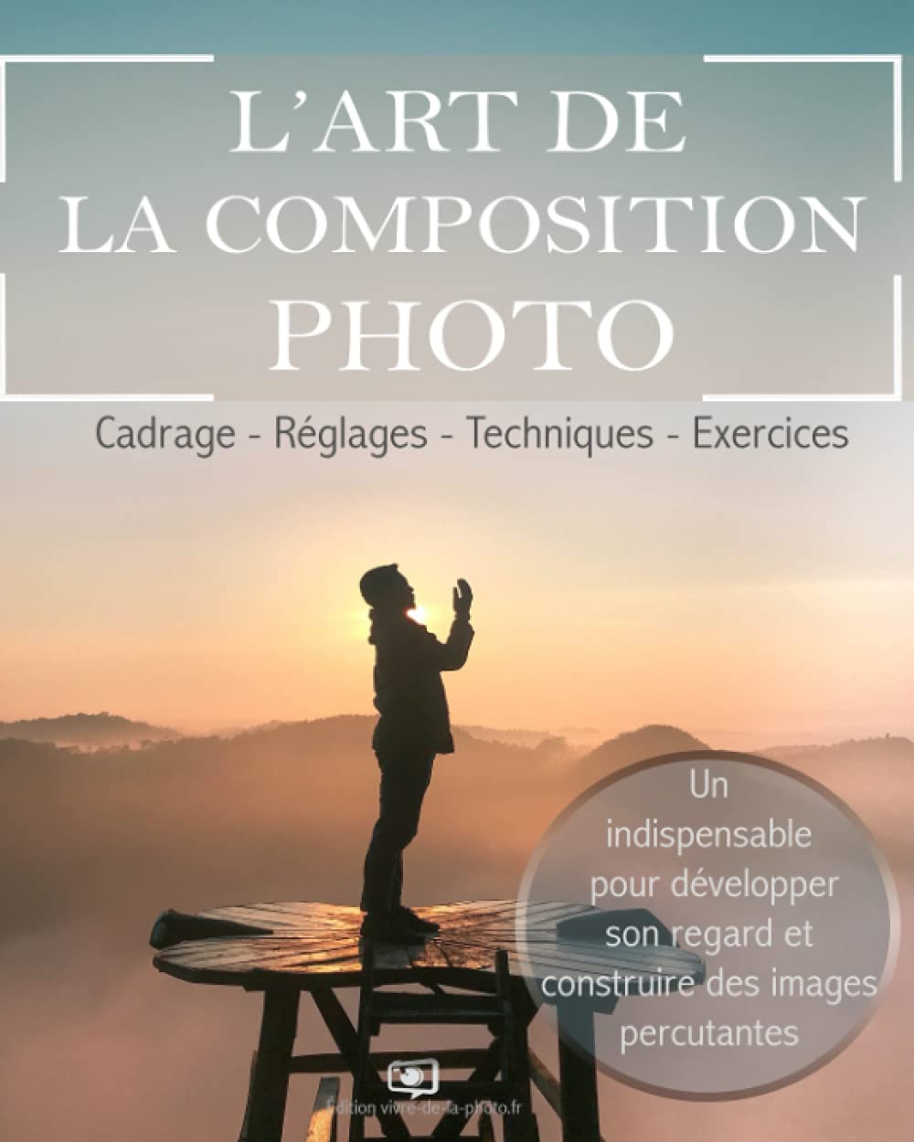 L'art de la composition photo book