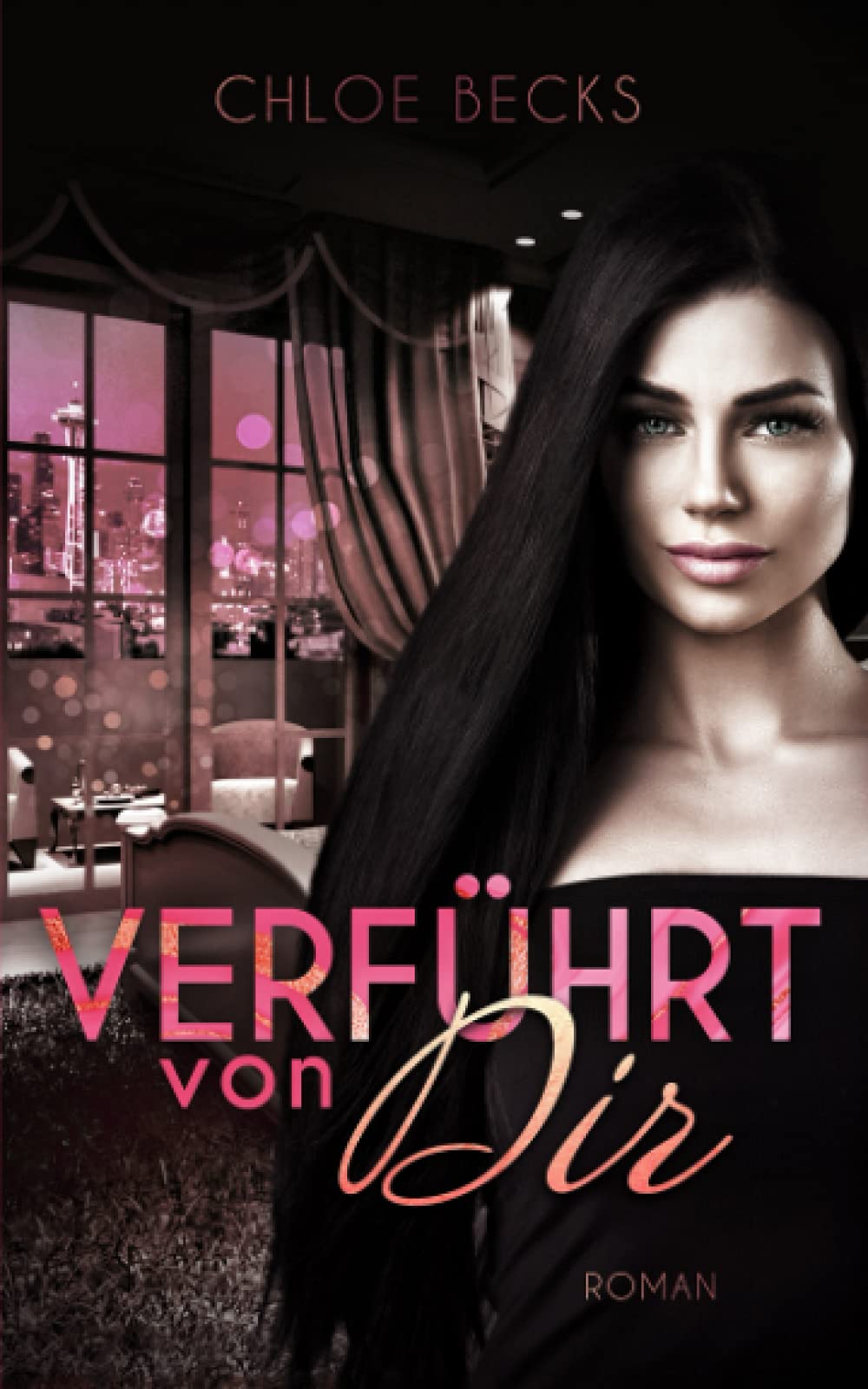 Verführt von dir: Ein lesbischer Liebesroman (Frauen auf Abwegen) LGBTQ+