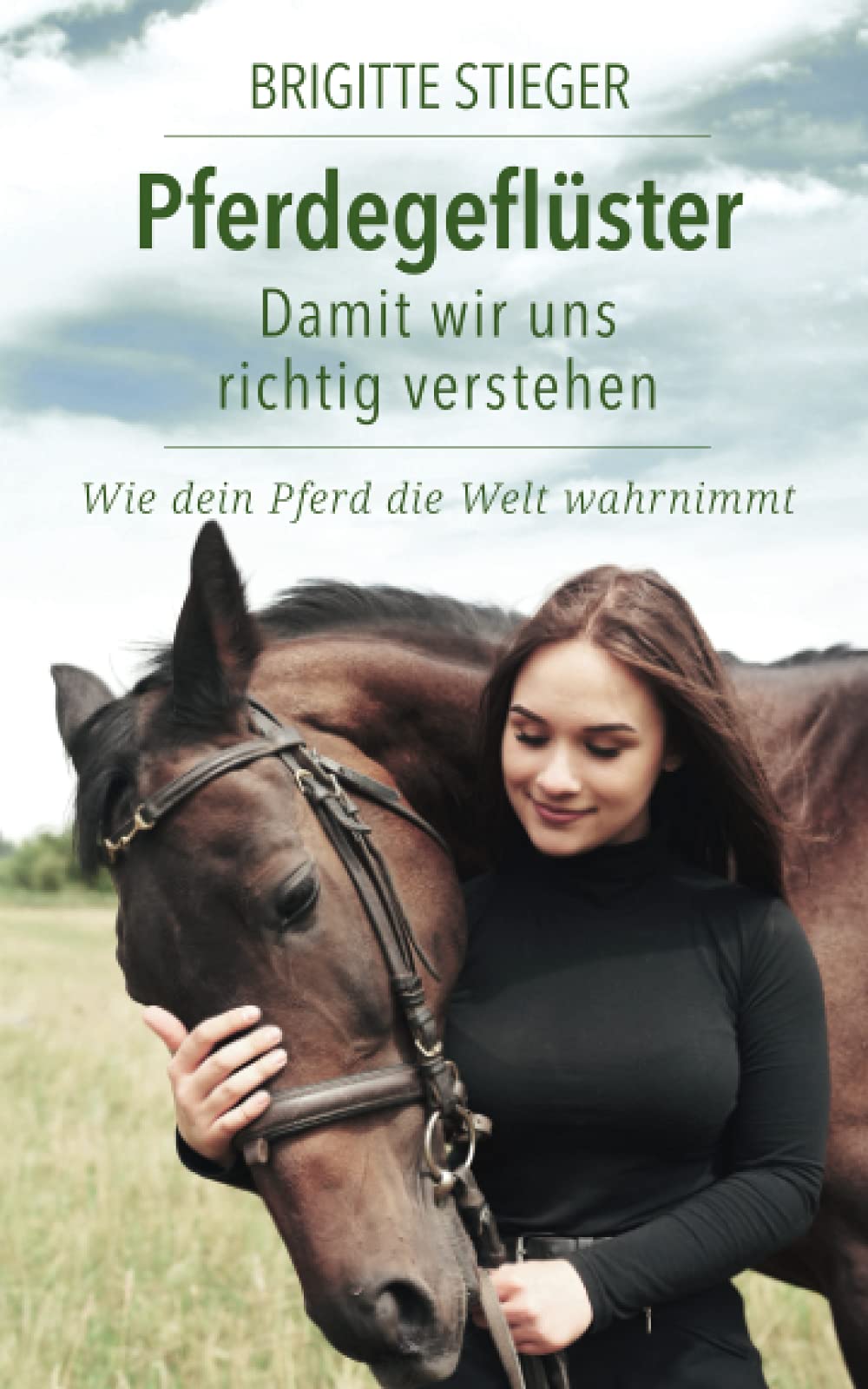 Pferdegeflüster – Damit wir uns richtig verstehen: Wie dein Pferd die Welt wahrnimmt Pets