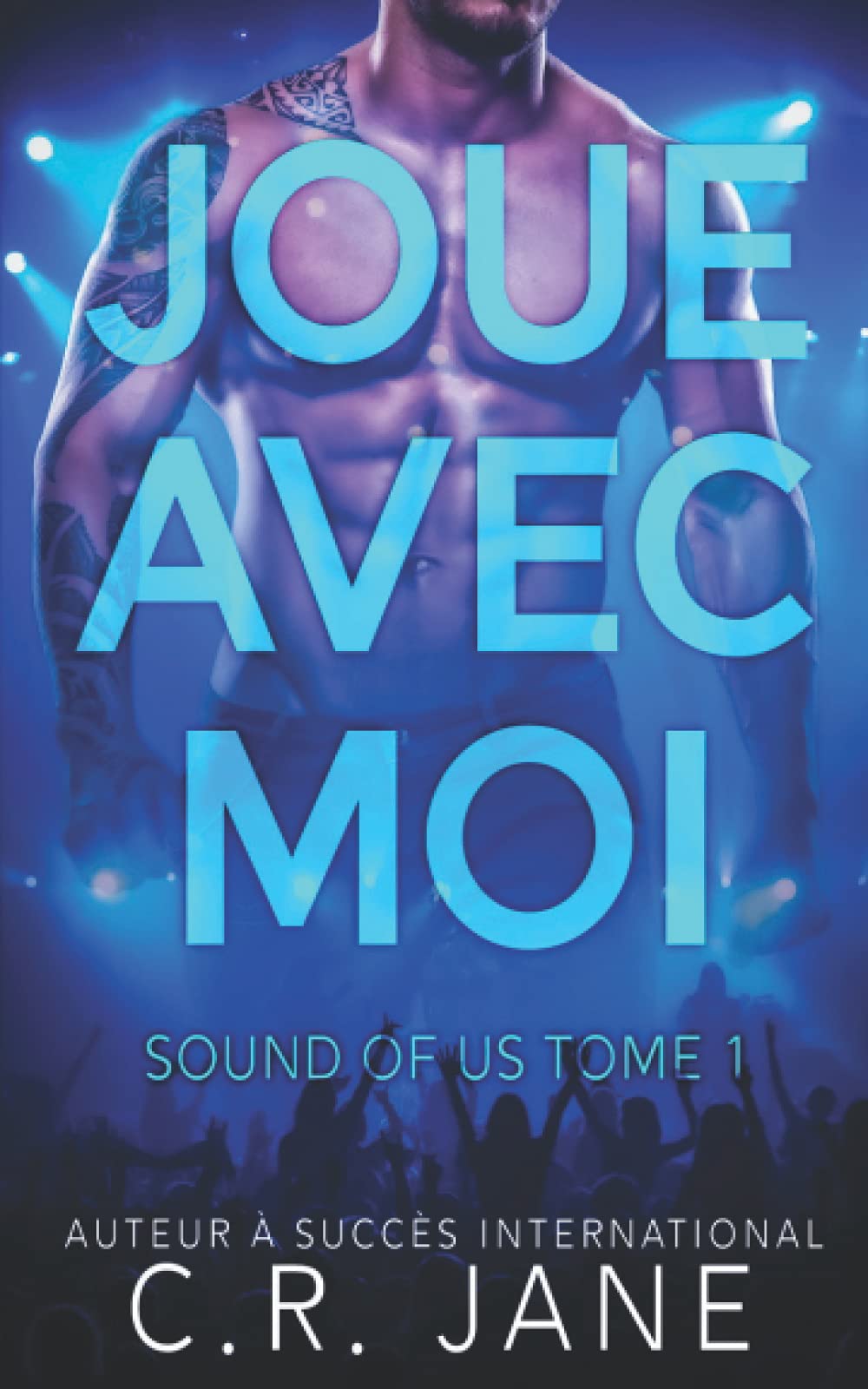 Joue Avec Moi: Sound of Us Tome 1 book
