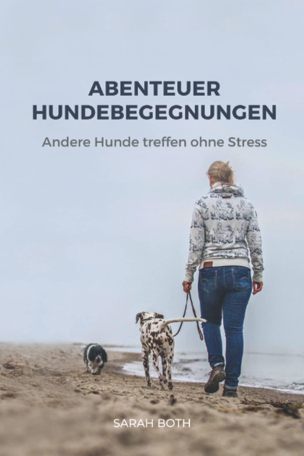 Abenteuer Hundebegegnungen: Andere Hunde treffen ohne Stress Pets