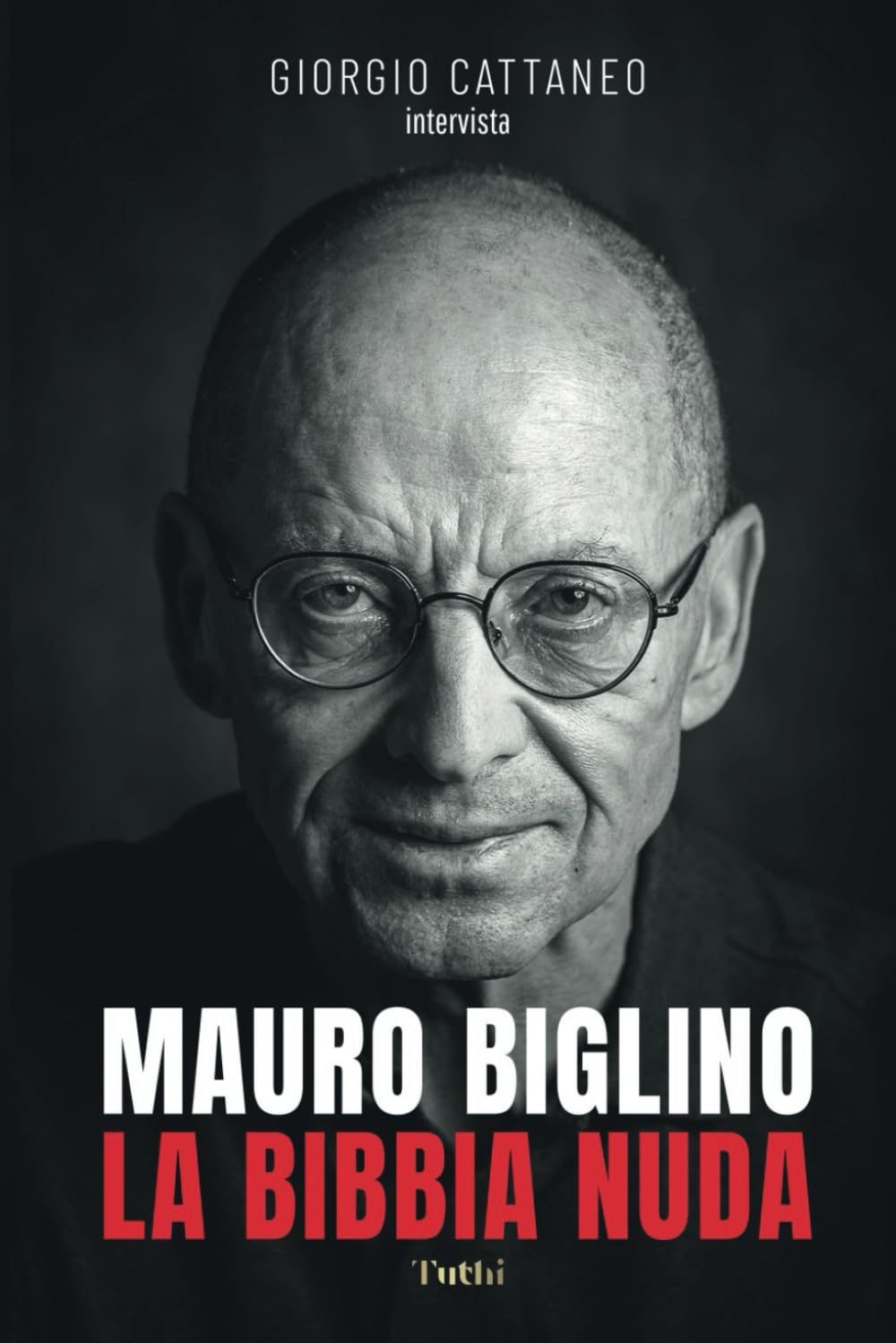 La Bibbia Nuda book