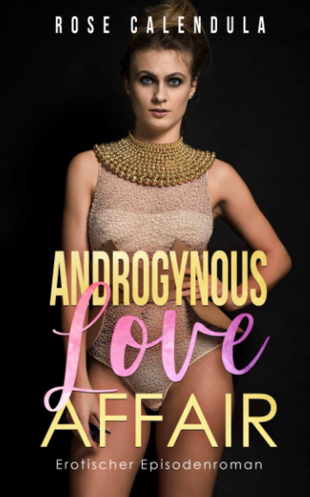 ANDROGYNOUS LOVE AFFAIR: Erotischer Episodenroman Social Sciences