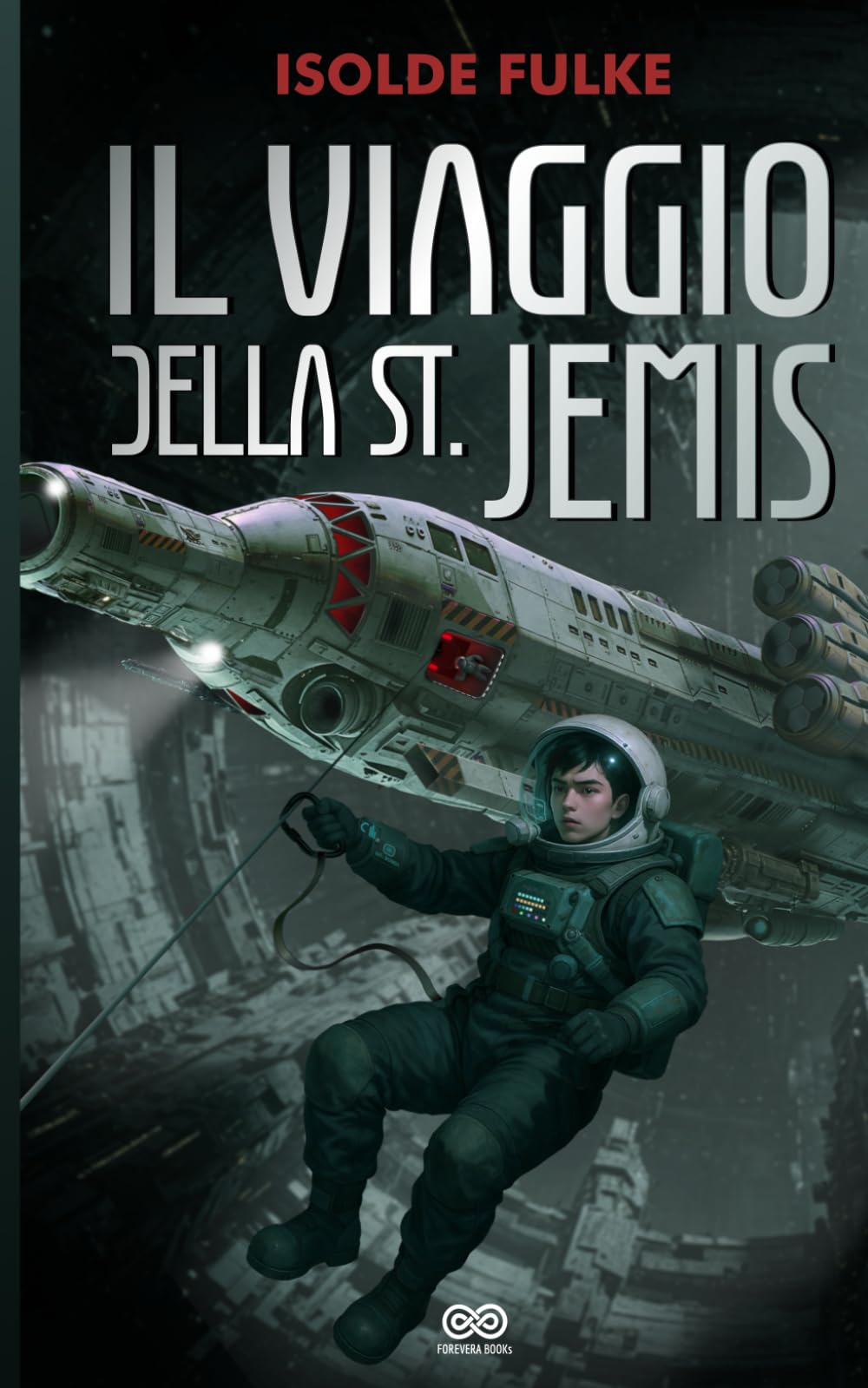 Il viaggio della St.Jemis Action & Adventure