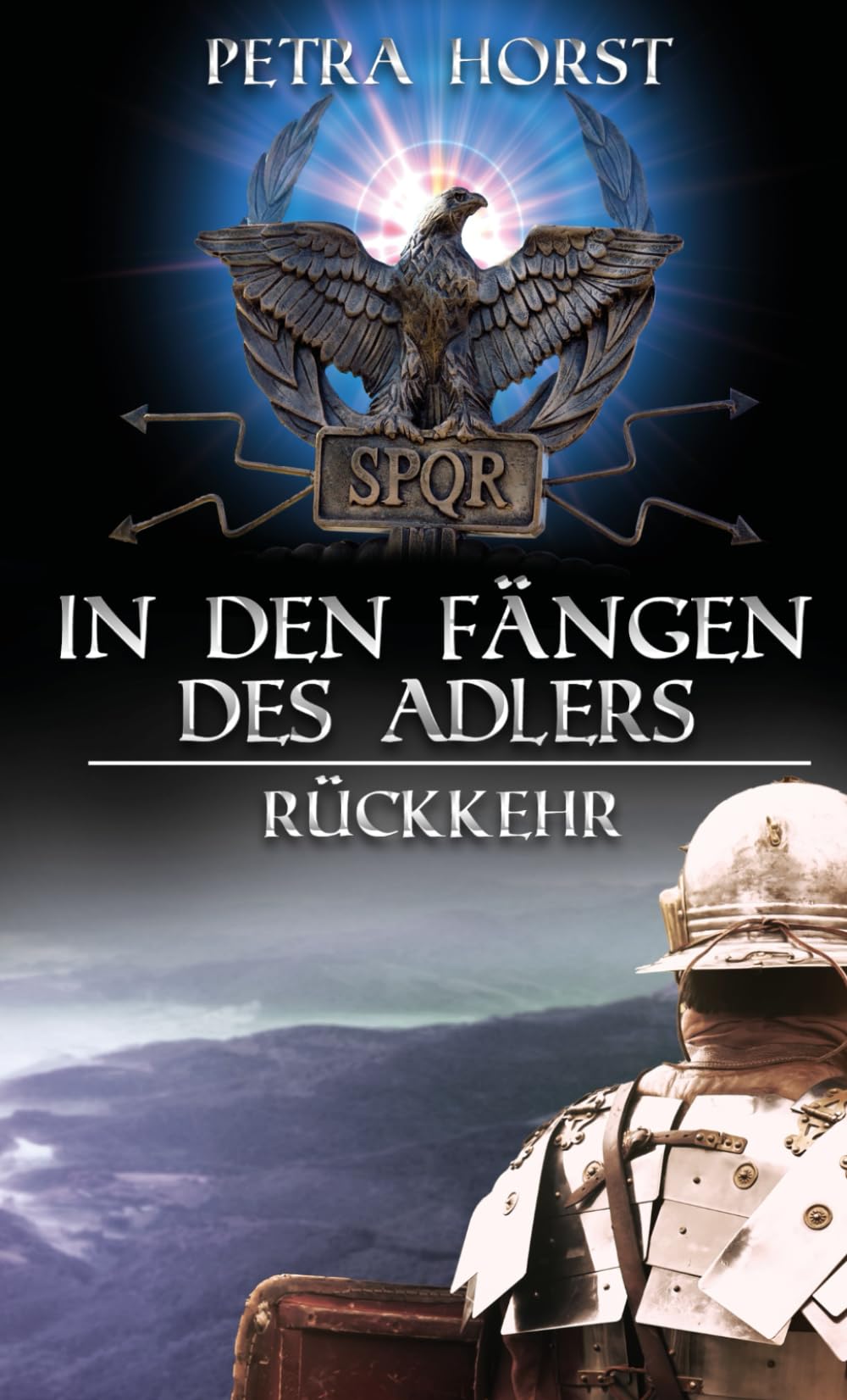 In den Fängen des Adlers: Rückkehr Fiction