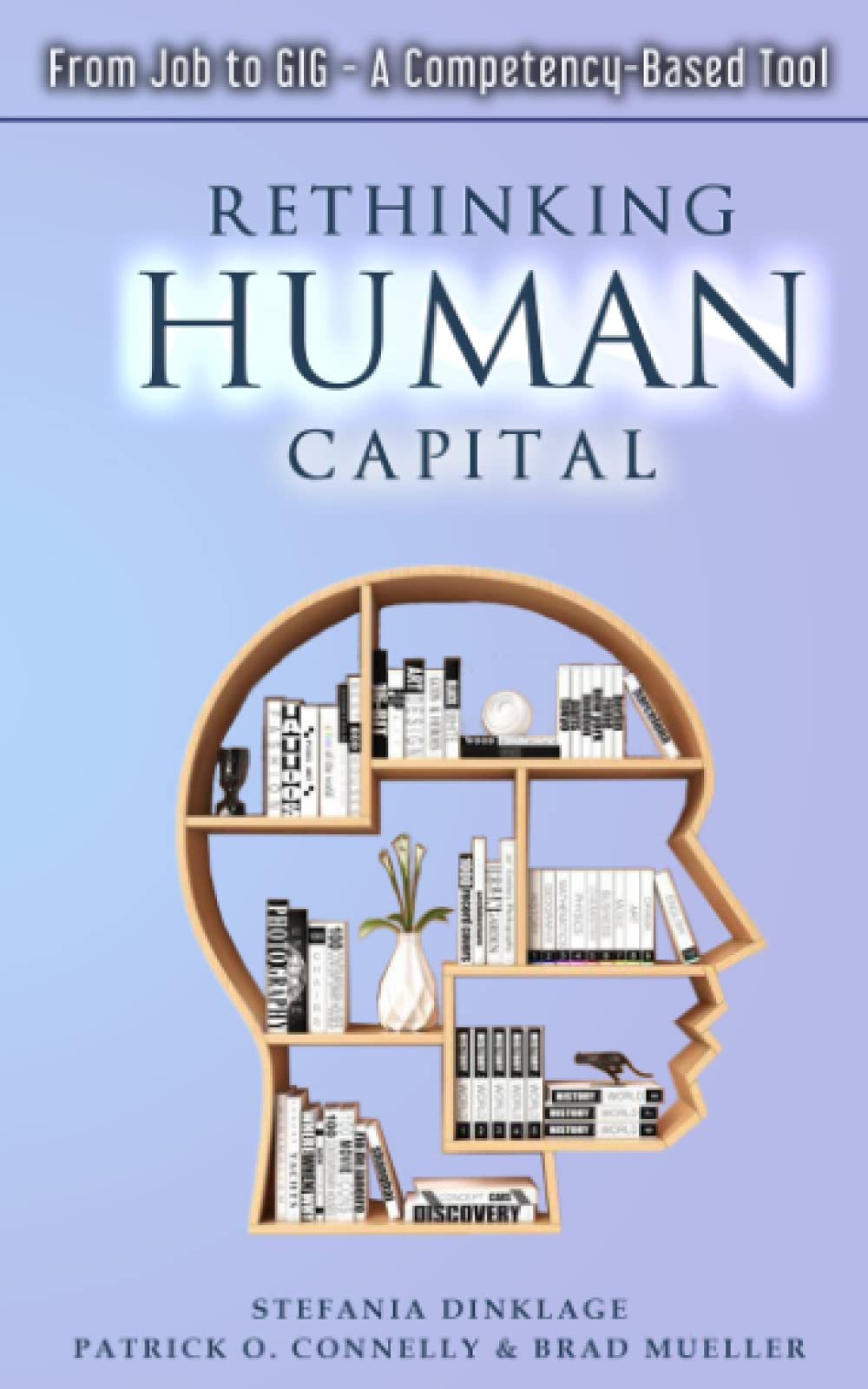 Rethinking Human Capital: From Job to GIG - A Competency-Based Tool Business, Finance & Career