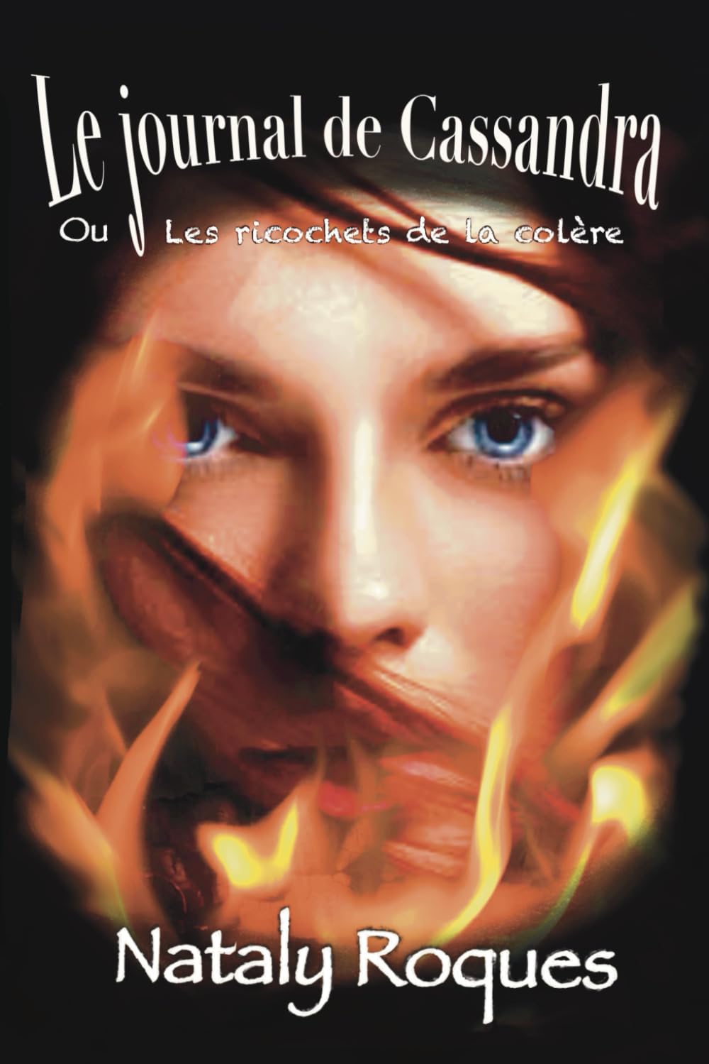 Le journal de Cassandra: Les ricochets de la colère book