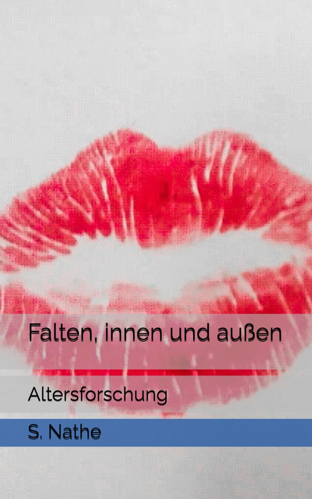 Falten, innen und außen: Altersforschung Natural Sciences