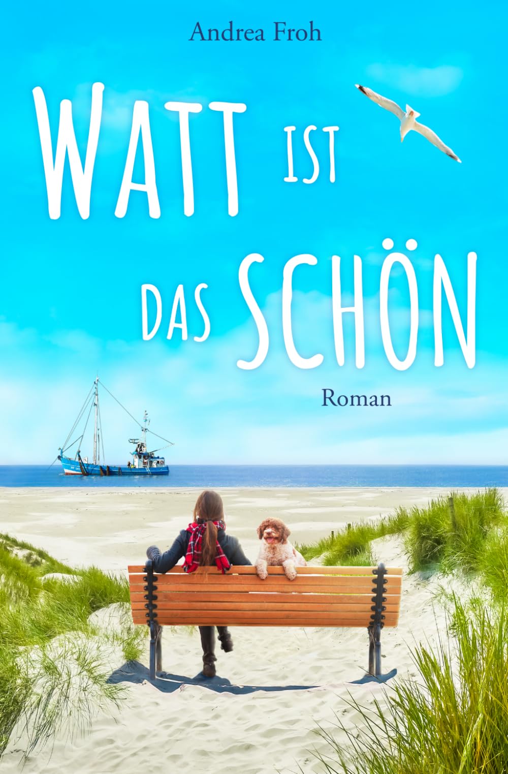 Watt ist das schön (Watt für Geschichten) book