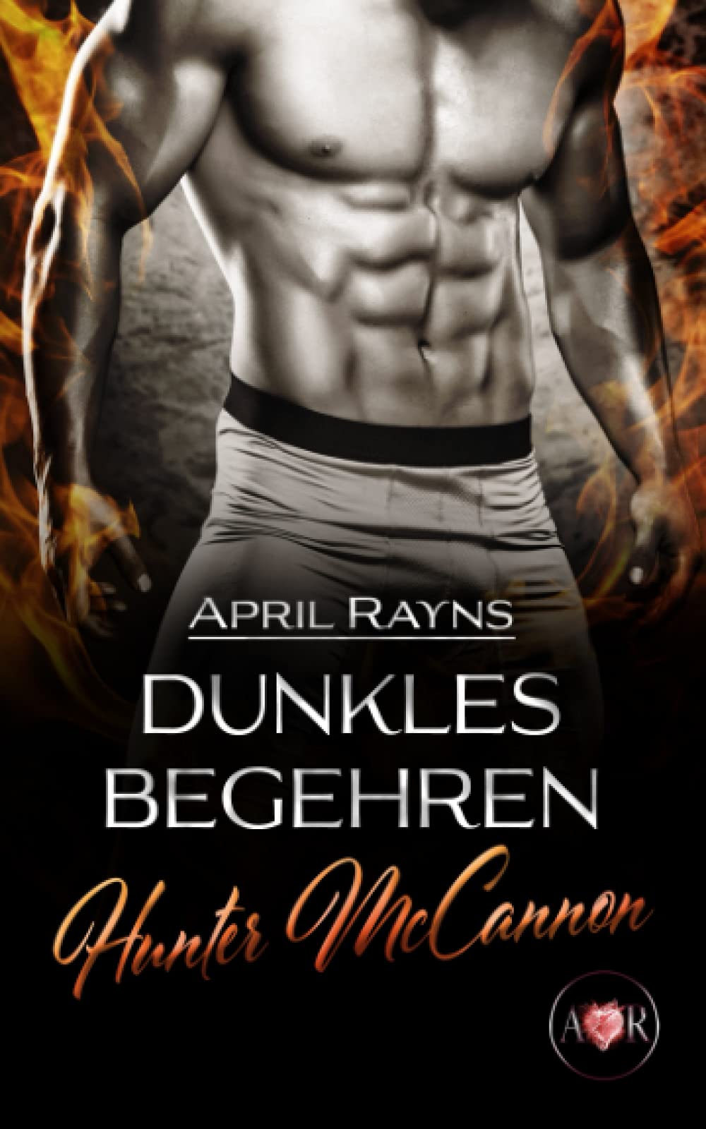 Hunter McCannon - Dunkles Begehren: Dark Romance (McCannon Clan, Band 1) Action & Adventure