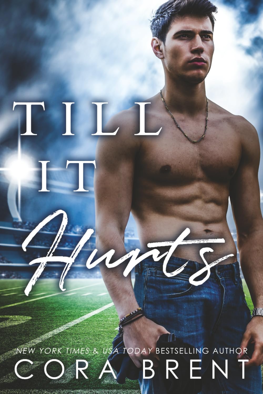 Till It Hurts (Brother's Best Friend Romance) Contemporary literature