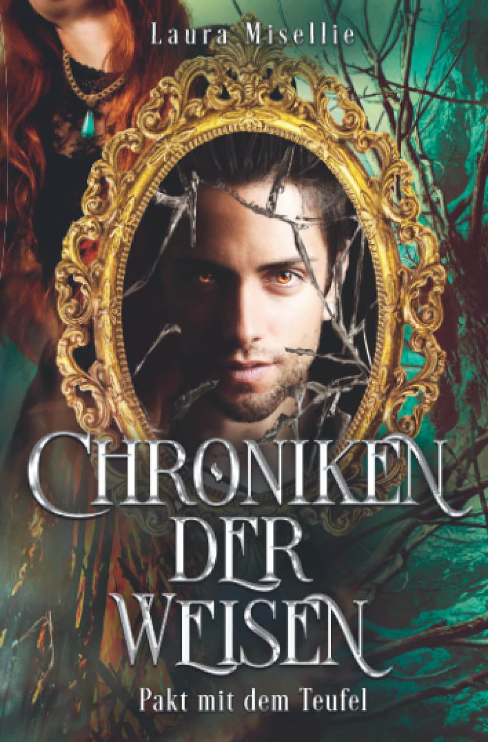 Chroniken der Weisen: Pakt mit dem Teufel (Band 6) Fantasy & Sci-Fi