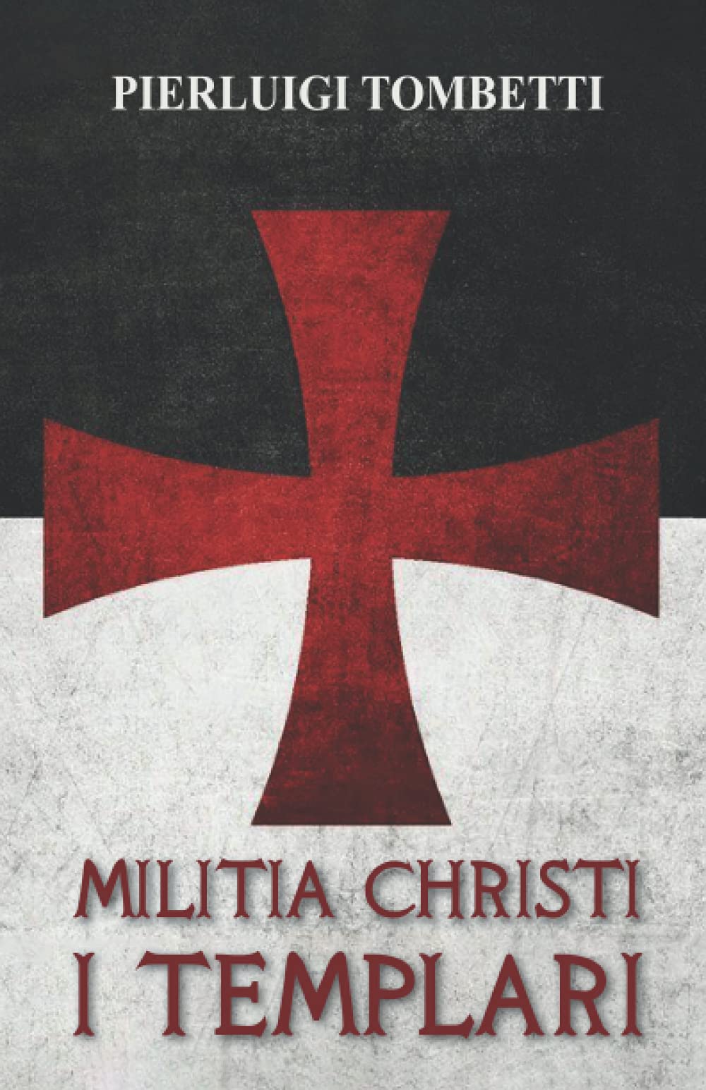 MILITIA CHRISTI - I Templari book