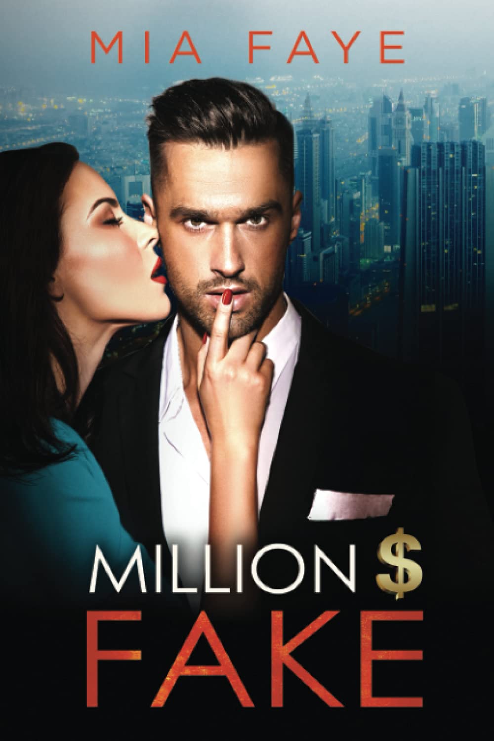 Million Dollar Fake: Una storia d’amore book