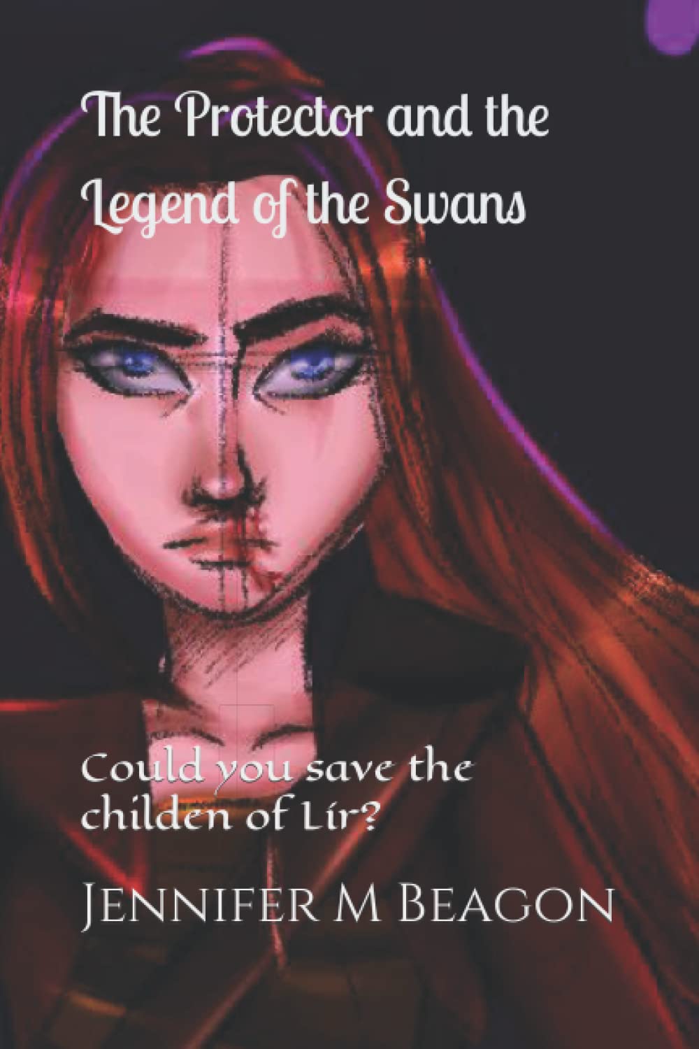 The Protector and the Legend of the Swans book