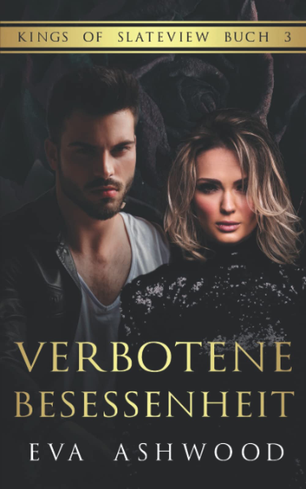 Verbotene Besessenheit: Eine dunkle Romanze Romantic Thrillers