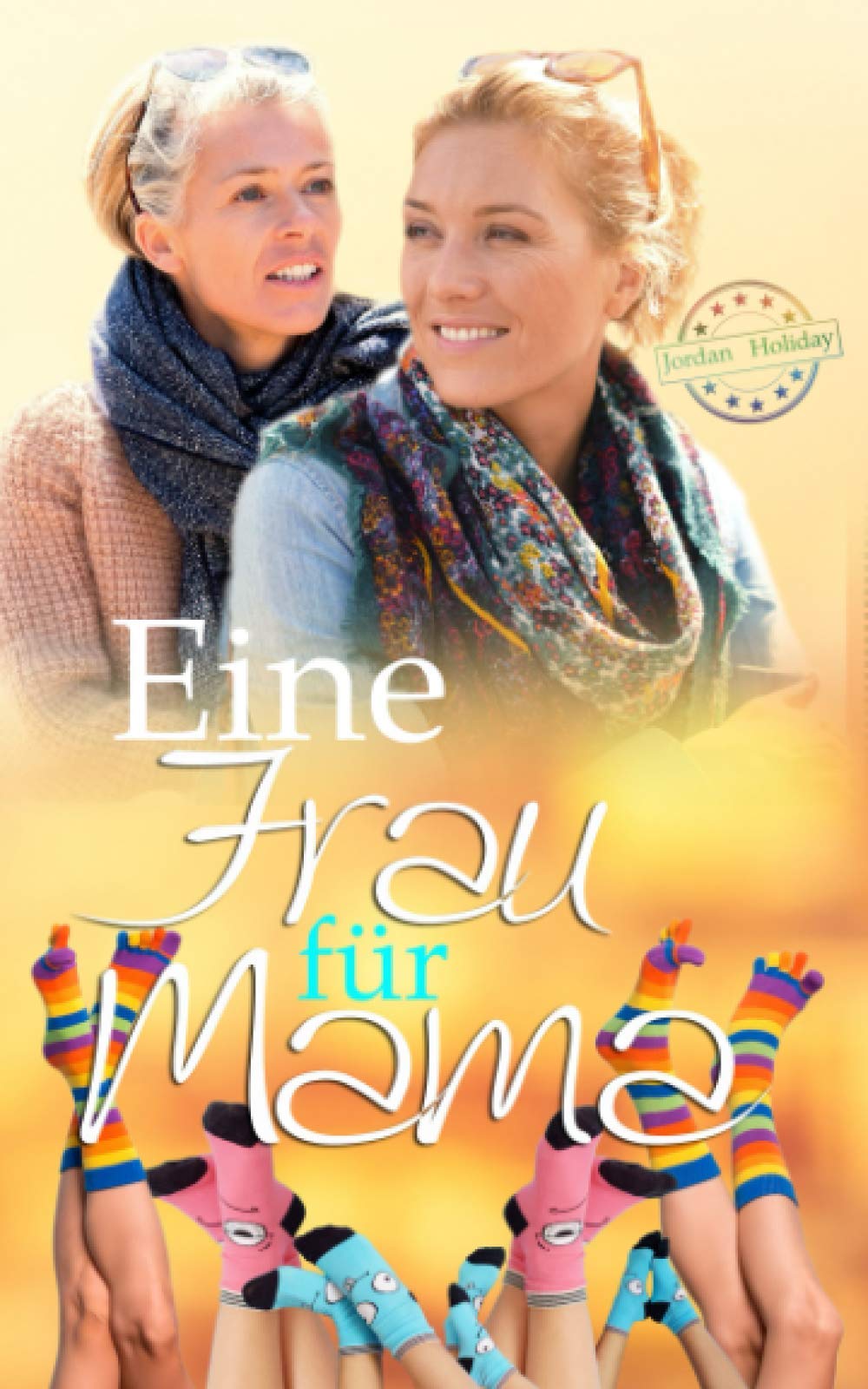 Eine Frau für Mama LGBTQ+