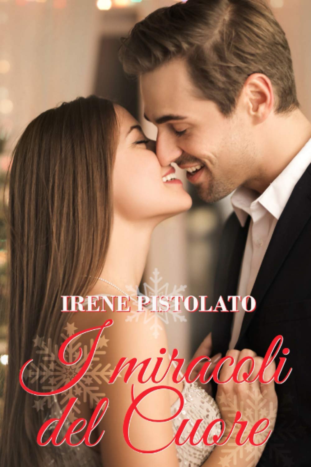 I miracoli del cuore book