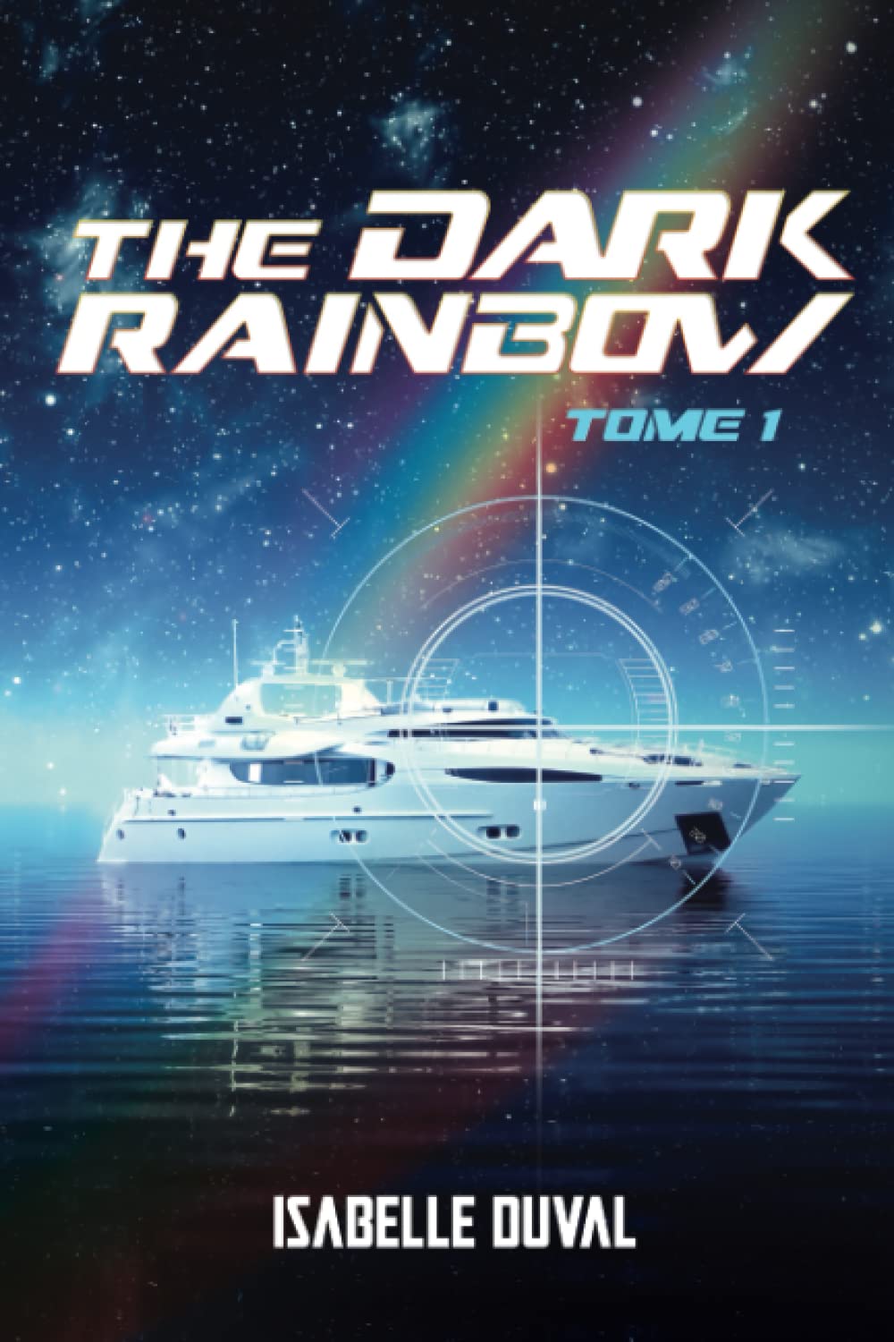 The Dark Rainbow: Le côté sombre de l'arc-en-ciel Contemporary literature