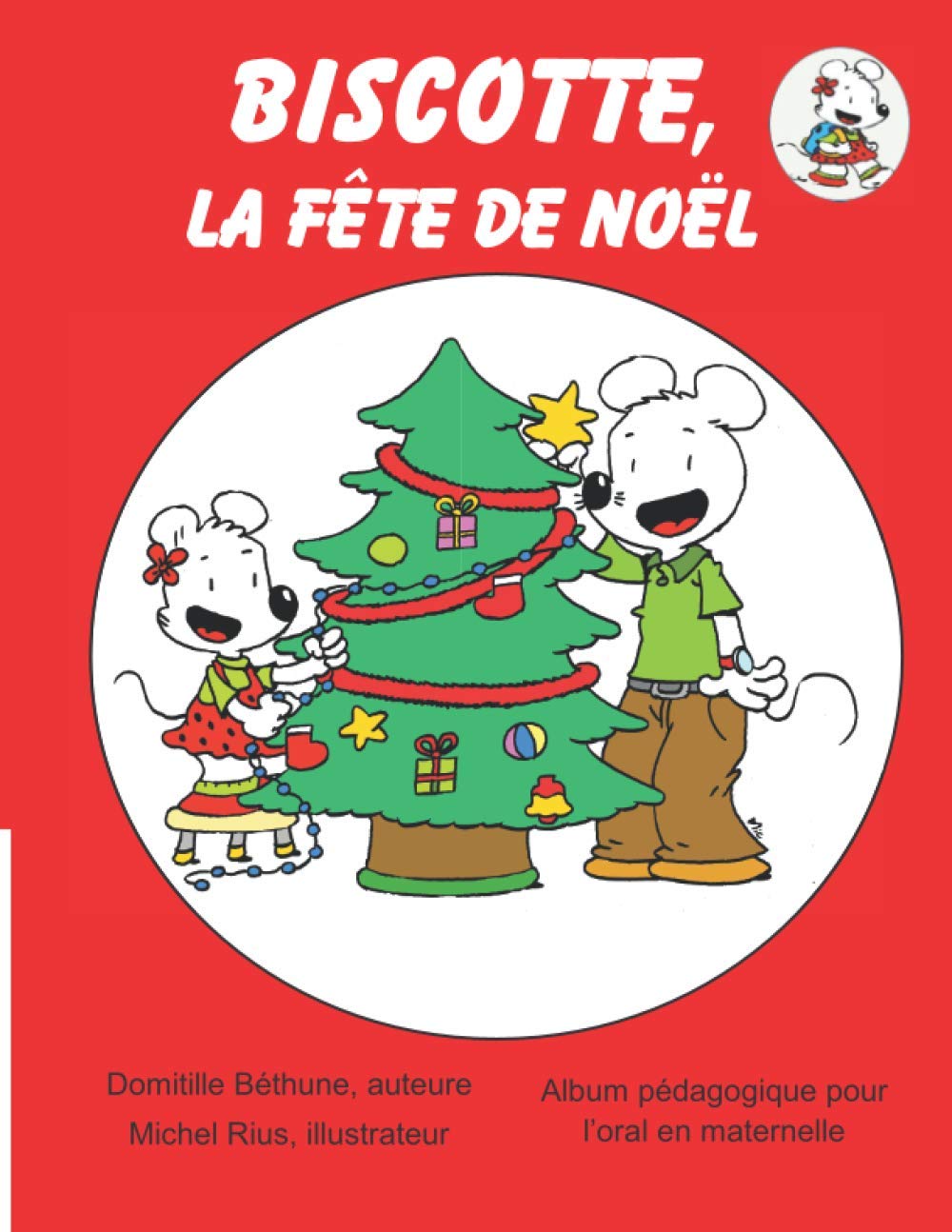 Biscotte, la fête de Noël Study Guides