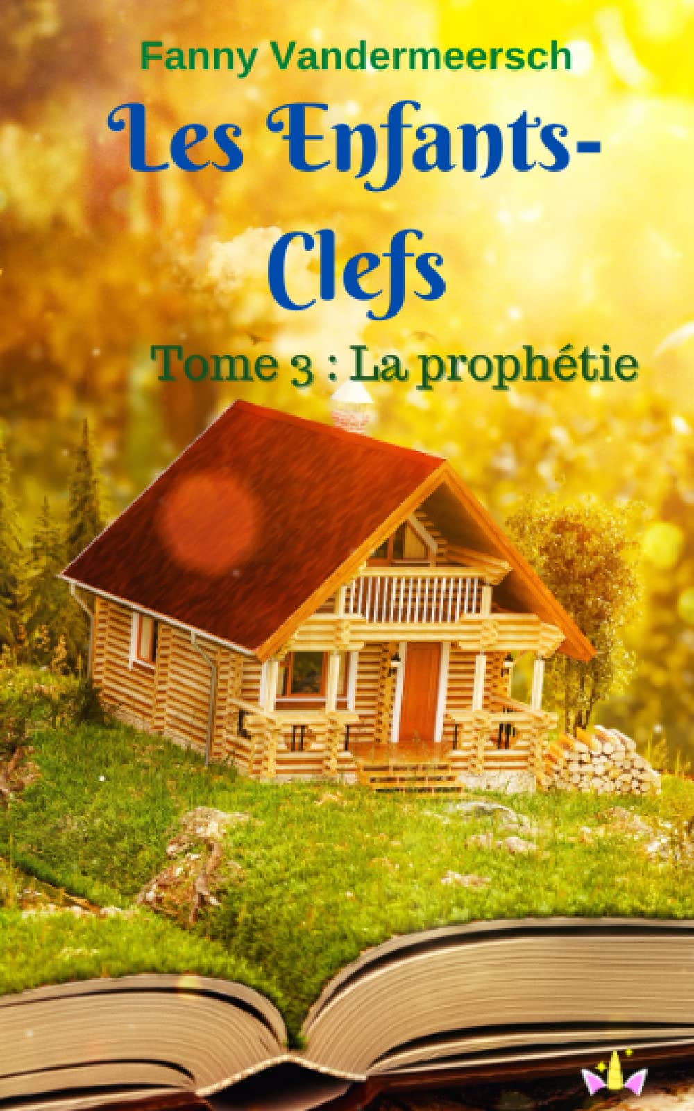 Les enfants-clefs Tome 3: tome 3 Novels & Short Stories