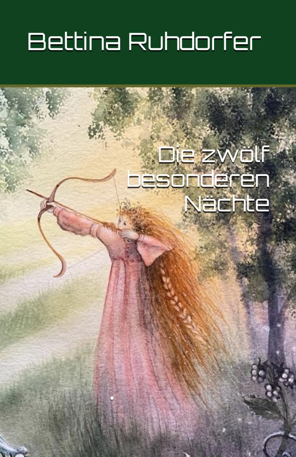 Die Rauhnächte - Rituale rund ums Räuchern: Ein kleiner Begleiter durch die magische Zeit Learning & Reference