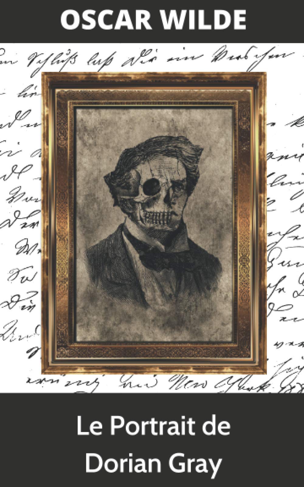 Le Portrait de Dorian Gray: Par Oscar Wilde Contemporary literature