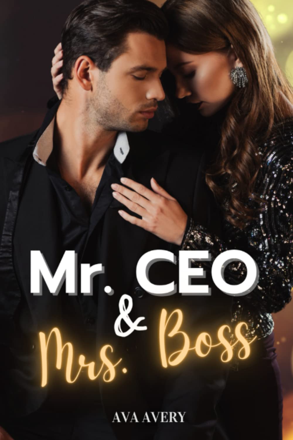 Mr. CEO & Mrs. Boss: Ein Mafia Romance Liebesroman (Capri Mafia Love, Band 1) Contemporary literature