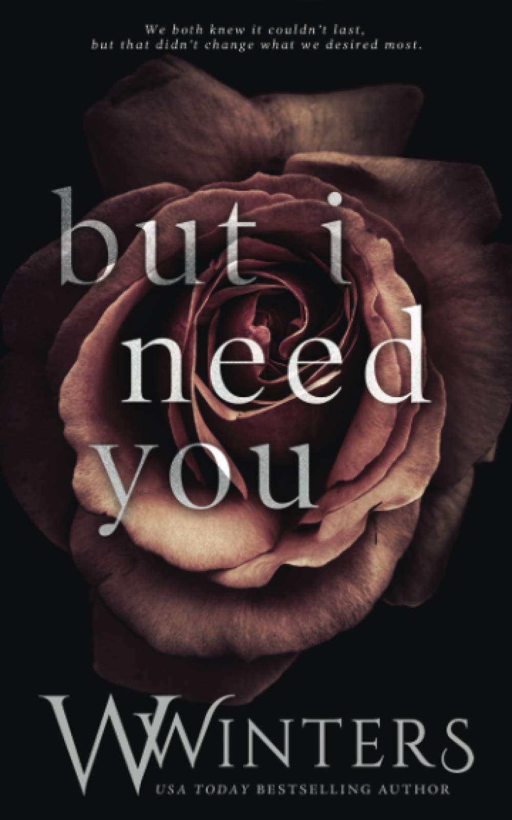 But I Need You (This Love Hurts, Band 2) Contemporary literature