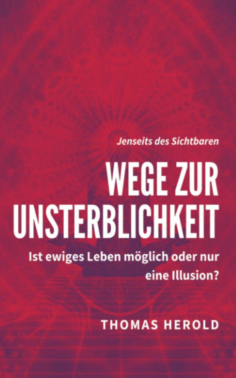 Wege zur Unsterblichkeit: Ist ewiges Leben möglich oder nur eine Illusion? (Jenseits des Sichtbaren, Band 7) Philosophy