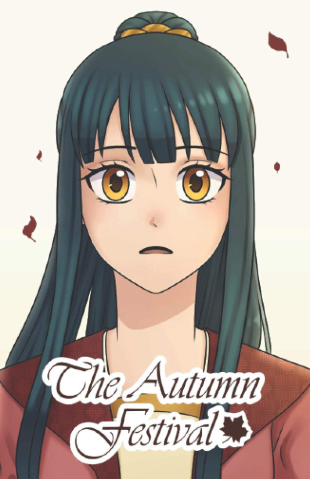 The Autumn Festival Manga
