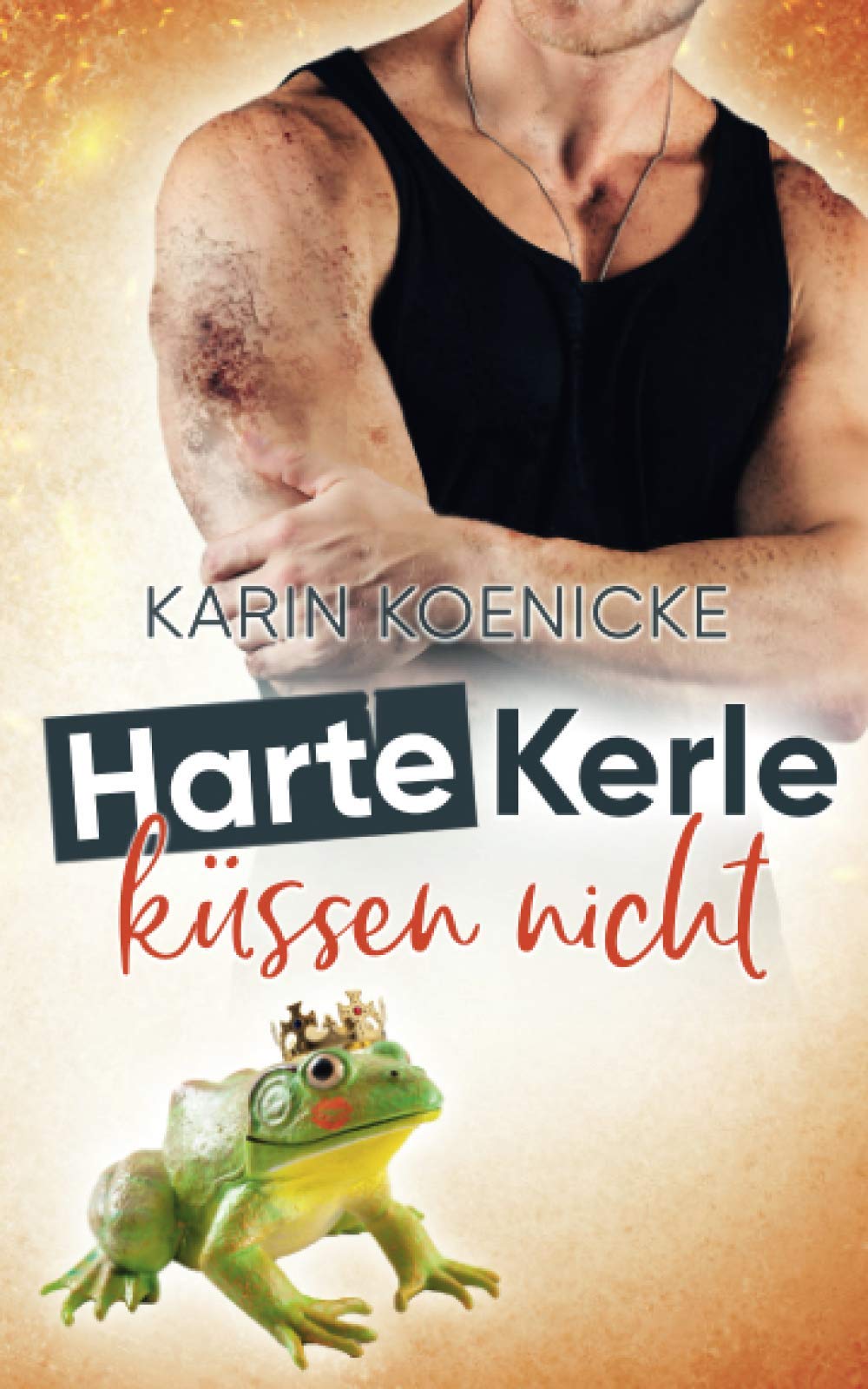 Harte Kerle küssen nicht (Liebe im Café Woll-Lust, Band 5) Humour & Satire