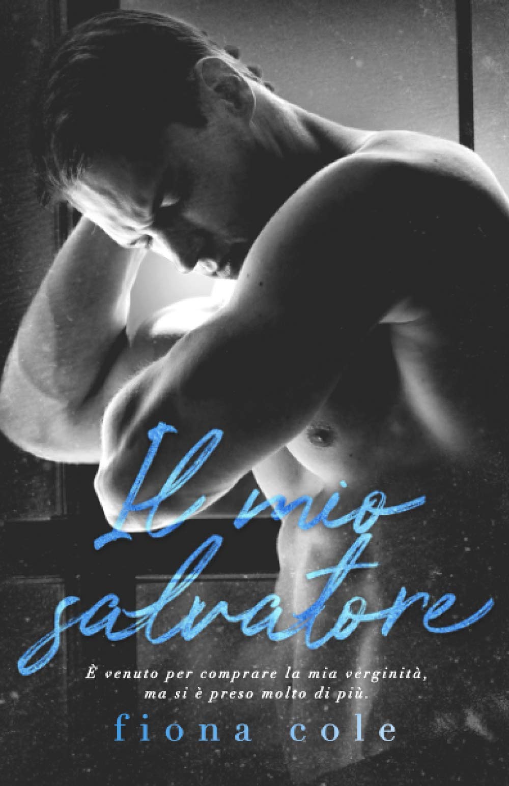 Il mio salvatore book