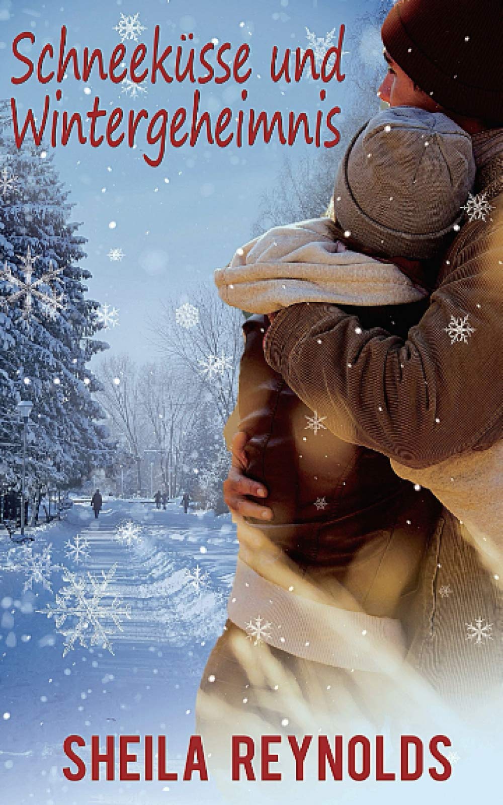 Schneeküsse und Wintergeheimnis Contemporary literature