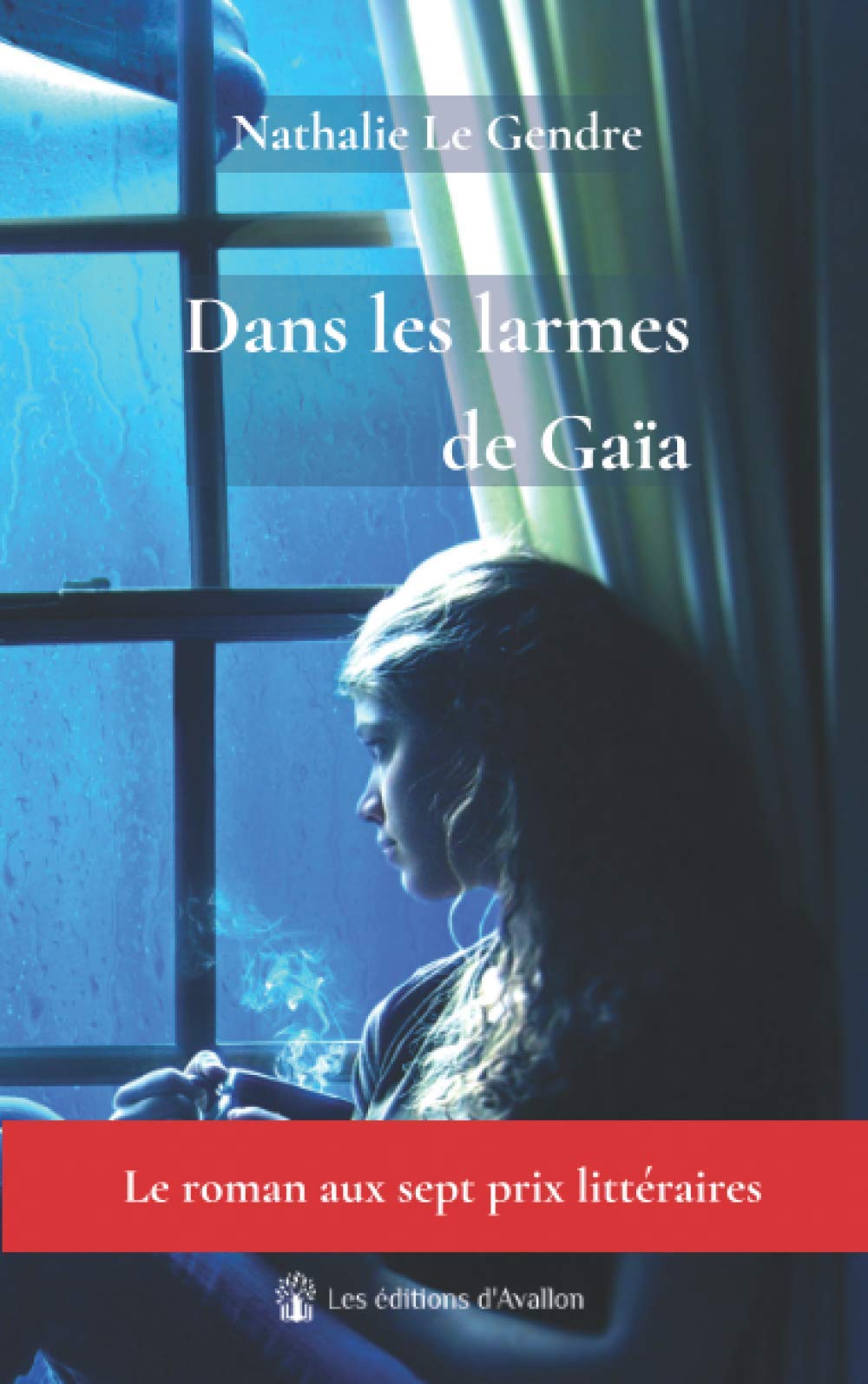Dans les larmes de Gaïa Novels & Short Stories