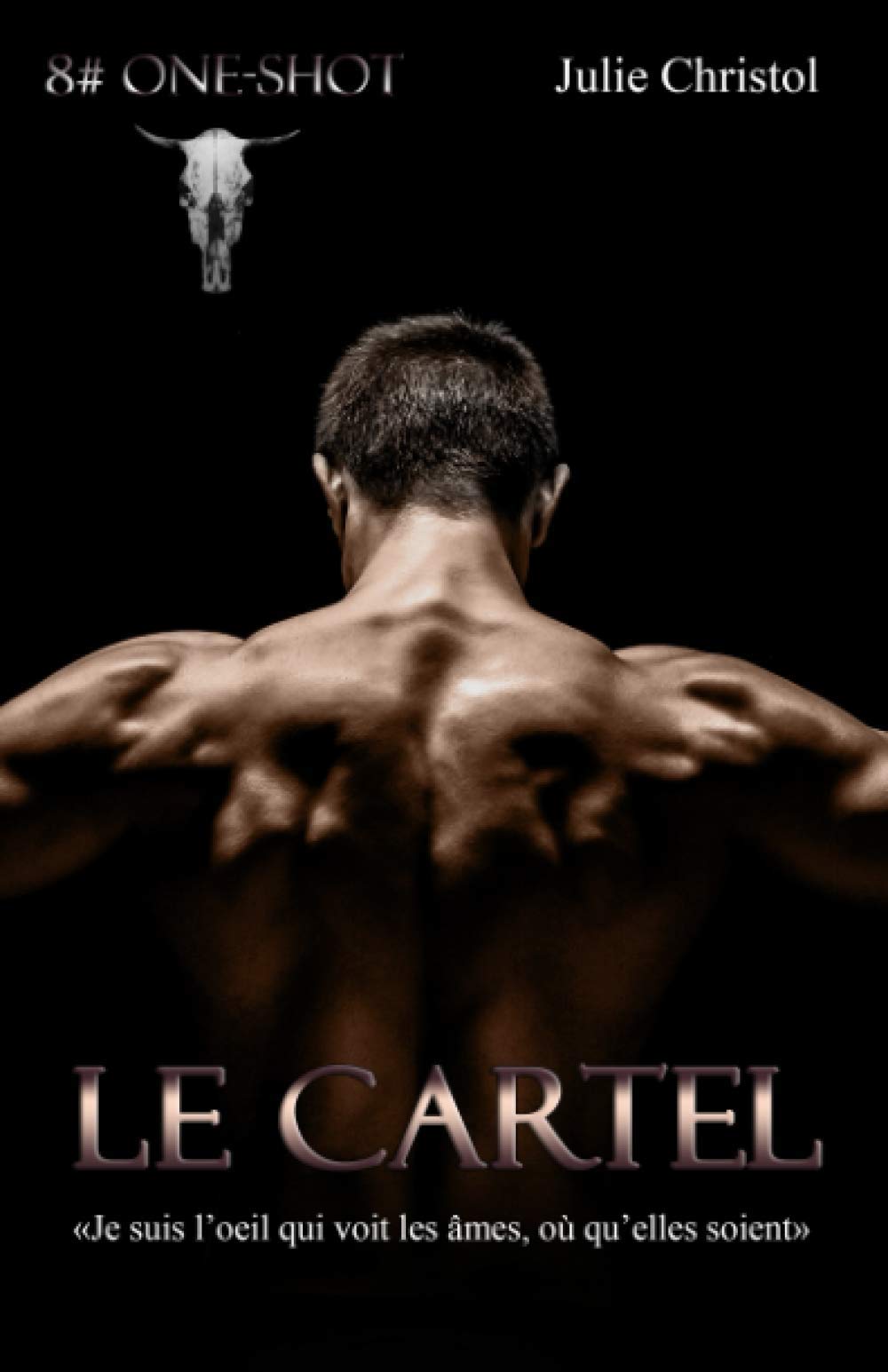 Le Cartel: 8# One-Shot book