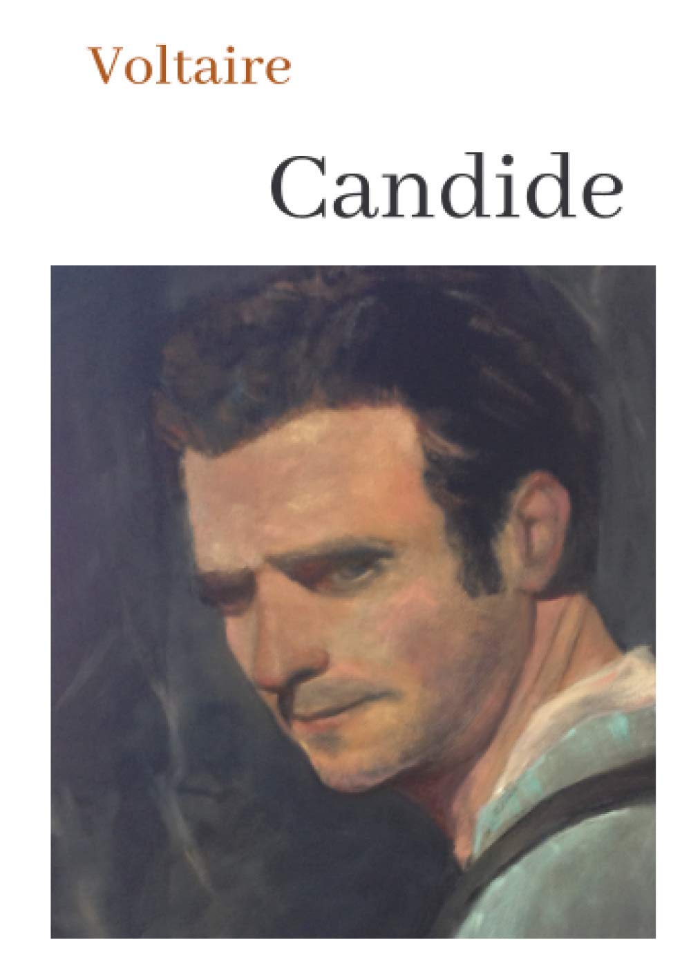 Voltaire Candide: oeuvre pour le bac ou bien pour une lecture personnelle. Historical Fiction
