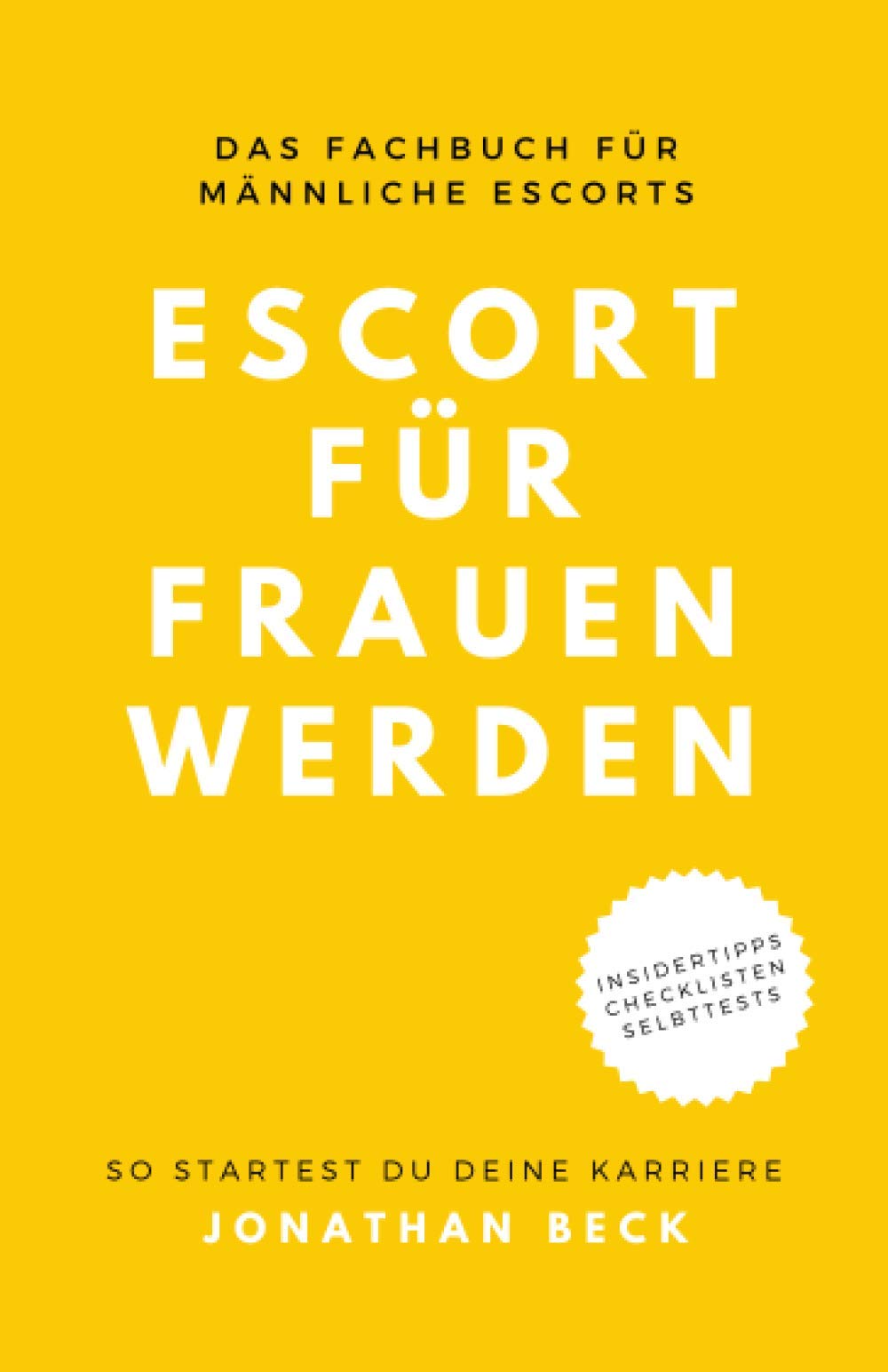 Escort für Frauen werden: So startest du deine Karriere Business, Finance & Career