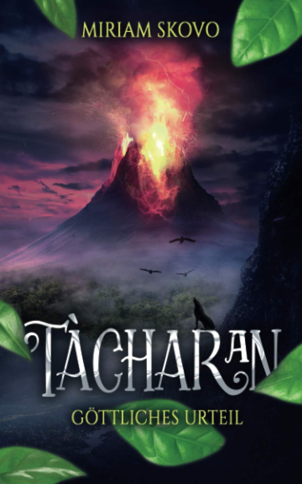 Tàcharan: Göttliches Urteil Fairy Tales & Legends