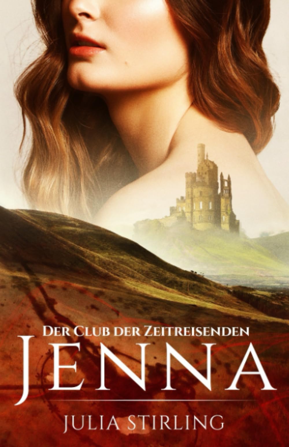 Jenna: Der Club der Zeitreisenden 1 Historical Fiction
